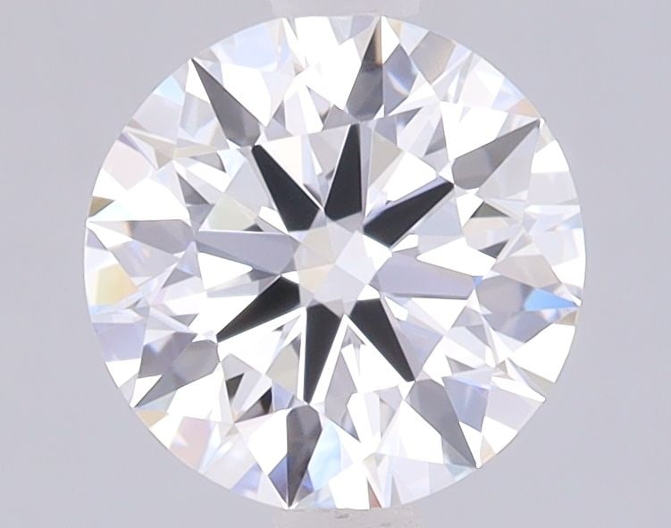 Ideal Loose Diamond - ROUND 1.73ct E IF