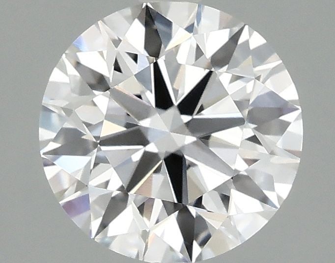 Ideal Loose Diamond - ROUND 1.97ct E VS1