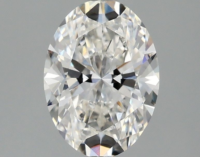 Loose Diamond - OVAL 1.41ct F VVS2: Loose Diamond - OVAL 1.41ct F VVS2 Source: This is a real non-mined Diamond that has been grown in a lab Shape: OVAL Carats: 1.41 Color: F Clarity: VVS2 Certification: IGI Video: