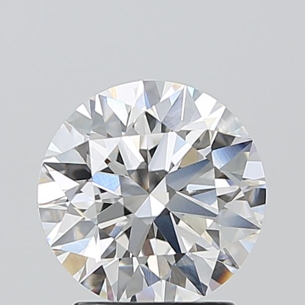Ideal Loose Diamond - ROUND 2.06ct F VVS2