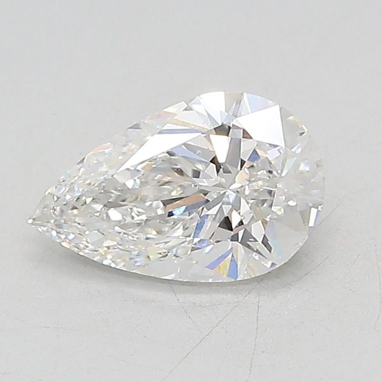 Loose Diamond - PEAR 0.99ct E SI1
