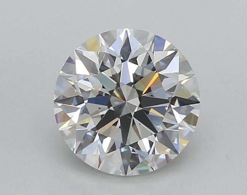 Loose Diamond - ROUND 2.02ct F VVS2 (1 of 1)