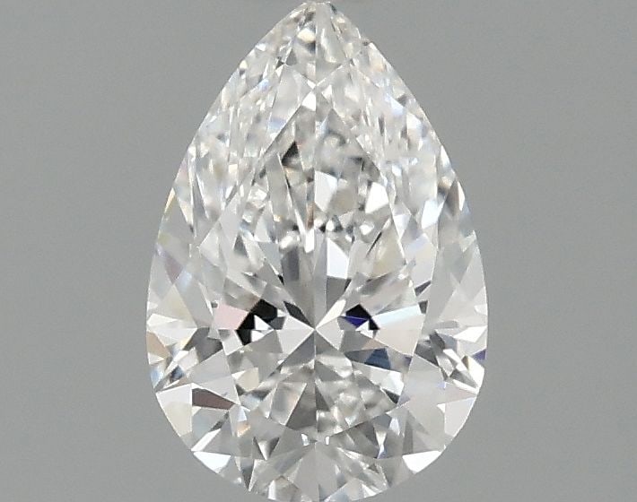 Loose Diamond - PEAR 1.04ct E VVS2: Loose Diamond - PEAR 1.04ct E VVS2 Source: This is a real non-mined Diamond that has been grown in a lab Shape: PEAR Carats: 1.04 Color: E Clarity: VVS2 Certification: IGI Video:
