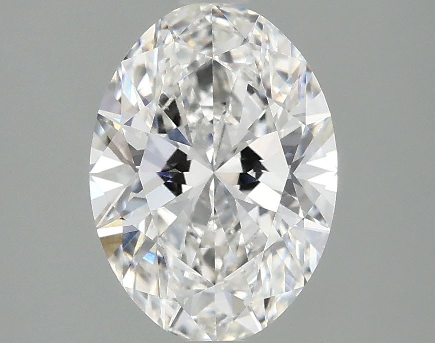 Loose Diamond - OVAL 2.02ct E VS1