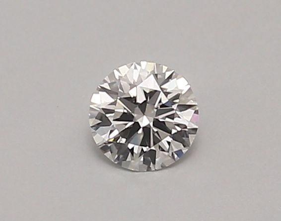 Ideal Loose Diamond - ROUND 0.29ct D VVS2