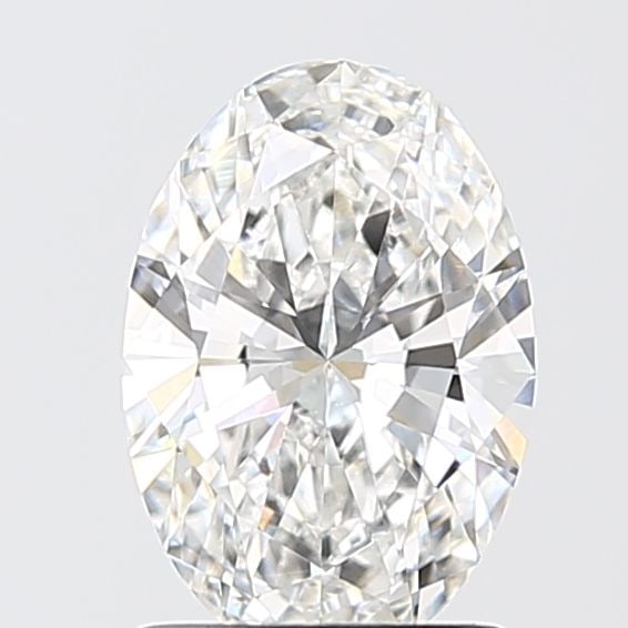 Loose Diamond - OVAL 1.59ct E VVS2: Loose Diamond - OVAL 1.59ct E VVS2 Source: This is a real non-mined Diamond that has been grown in a lab Shape: OVAL Carats: 1.59 Color: E Clarity: VVS2 Certification: IGI The Diamond Depot Guarantee: