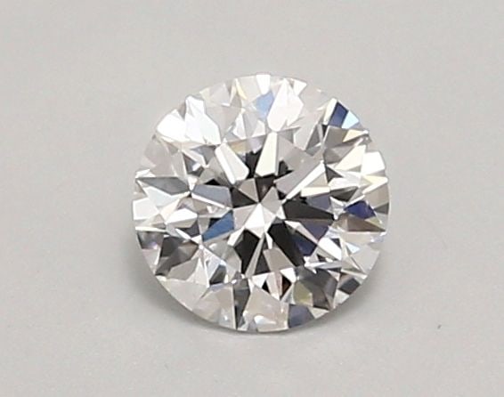 Ideal Loose Diamond - ROUND 0.68ct D VVS2: Ideal Loose Diamond - ROUND 0.68ct D VVS2 Source: This is a real non-mined Diamond that has been grown in a lab Shape: ROUND Carats: 0.68 Color: D Clarity: VVS2 Certification: IGI Video: