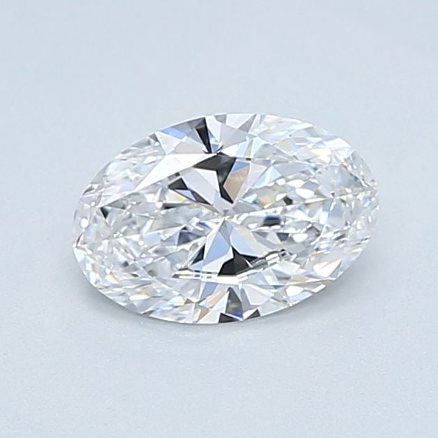 Loose Diamond - OVAL 0.92ct D VVS2