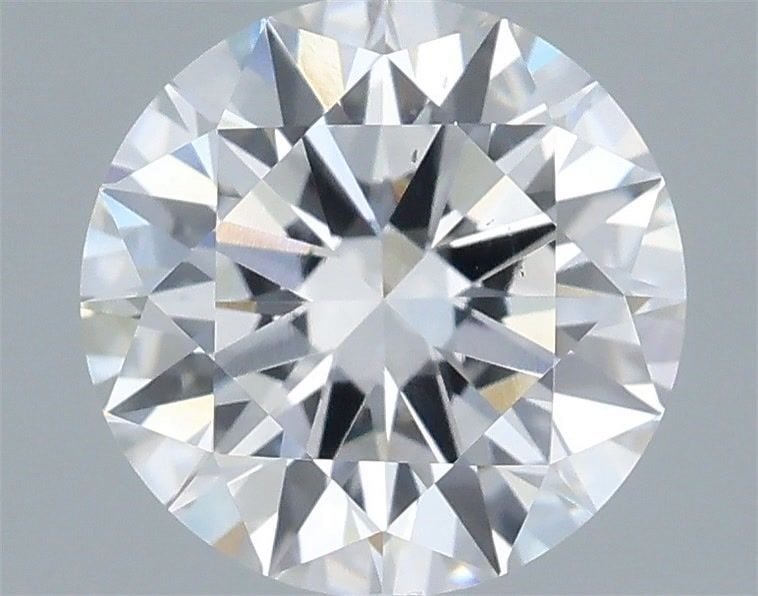 Ideal Loose Diamond - ROUND 1.51ct E VS2: Ideal Loose Diamond - ROUND 1.51ct E VS2 Source: This is a real non-mined Diamond that has been grown in a lab Shape: ROUND Carats: 1.51 Color: E Clarity: VS2 Certification: IGI Video: