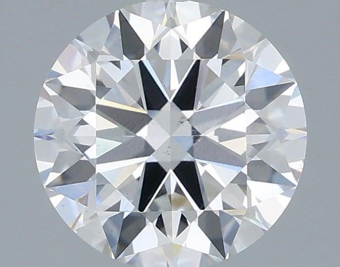 Ideal Loose Diamond - ROUND 2.01ct F VS2: Ideal Loose Diamond - ROUND 2.01ct F VS2 Source: This is a real non-mined Diamond that has been grown in a lab Shape: ROUND Carats: 2.01 Color: F Clarity: VS2 Certification: IGI Video: