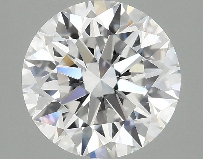 Loose Diamond - ROUND 1.99ct D VVS2: Loose Diamond - ROUND 1.99ct D VVS2 Source: This is a real non-mined Diamond that has been grown in a lab Shape: ROUND Carats: 1.99 Color: D Clarity: VVS2 Certification: IGI Video: