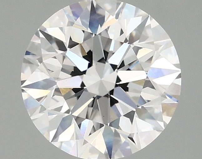 Loose Diamond - ROUND 1.9ct E VS1: Loose Diamond - ROUND 1.9ct E VS1 Source: This is a real non-mined Diamond that has been grown in a lab Shape: ROUND Carats: 1.9 Color: E Clarity: VS1 Certification: IGI The Diamond Depot Guarantee: A