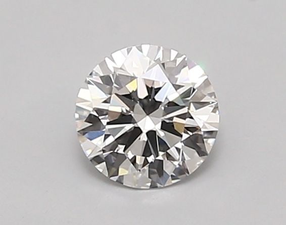 Ideal Loose Diamond - ROUND 0.73ct D VVS2