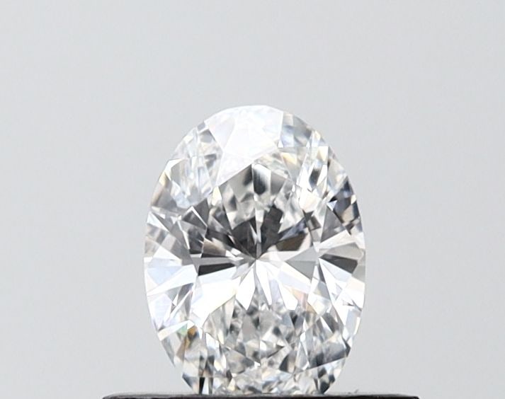 Loose Diamond - OVAL 0.52ct E VS1