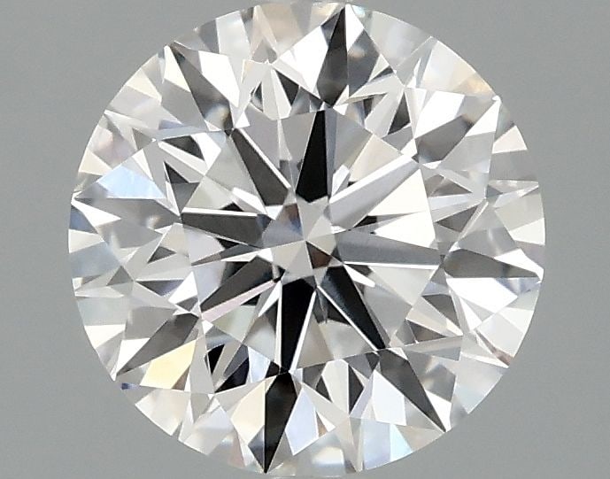 Loose Diamond - ROUND 1.48ct E VS1