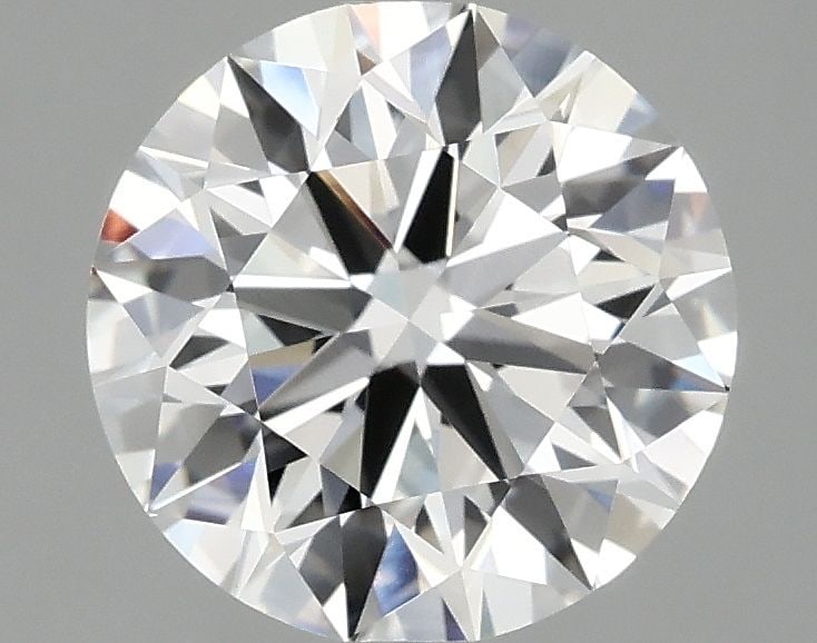 Ideal Loose Diamond - ROUND 2.5ct E VVS2: Ideal Loose Diamond - ROUND 2.5ct E VVS2 Source: This is a real non-mined Diamond that has been grown in a lab Shape: ROUND Carats: 2.5 Color: E Clarity: VVS2 Certification: IGI Video: