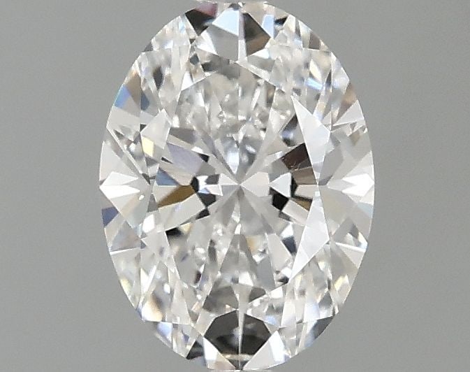 Loose Diamond - OVAL 1.06ct E VS1: Loose Diamond - OVAL 1.06ct E VS1 Source: This is a real non-mined Diamond that has been grown in a lab Shape: OVAL Carats: 1.06 Color: E Clarity: VS1 Certification: IGI Video:
