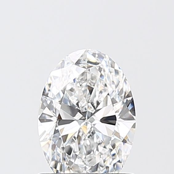 Loose Diamond - OVAL 1.01ct D VS1: Loose Diamond - OVAL 1.01ct D VS1 Source: This is a real non-mined Diamond that has been grown in a lab Shape: OVAL Carats: 1.01 Color: D Clarity: VS1 Certification: IGI Video: