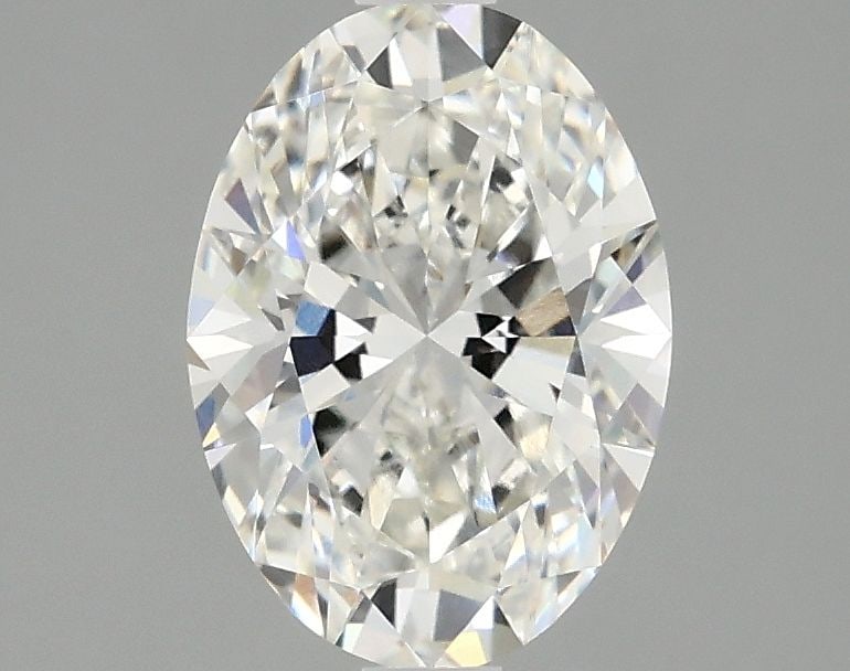 Loose Diamond - OVAL 1.54ct F VVS2: Loose Diamond - OVAL 1.54ct F VVS2 Source: This is a real non-mined Diamond that has been grown in a lab Shape: OVAL Carats: 1.54 Color: F Clarity: VVS2 Certification: IGI Video:
