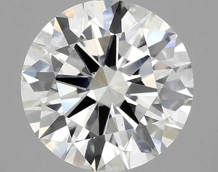Loose Diamond - ROUND 2.42ct G VS2: Loose Diamond - ROUND 2.42ct G VS2 Source: This is a real non-mined Diamond that has been grown in a lab Shape: ROUND Carats: 2.42 Color: G Clarity: VS2 Certification: IGI Video: