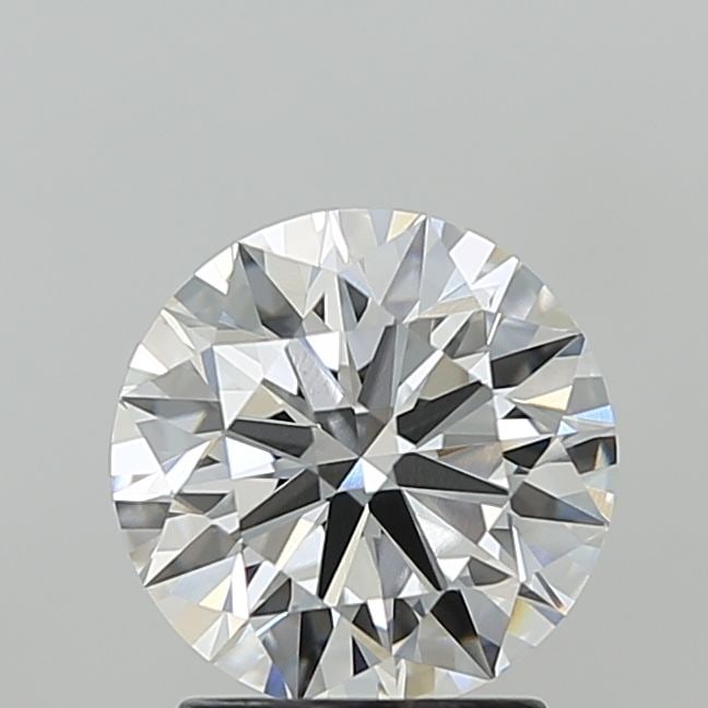 Ideal Loose Diamond - ROUND 2.06ct F VVS2
