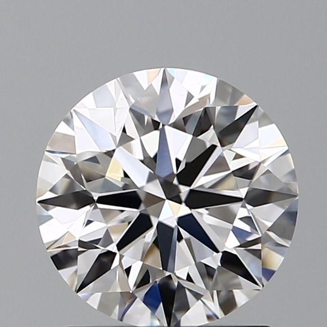 Ideal Loose Diamond - ROUND 1.55ct D VS1: Ideal Loose Diamond - ROUND 1.55ct D VS1 Source: This is a real non-mined Diamond that has been grown in a lab Shape: ROUND Carats: 1.55 Color: D Clarity: VS1 Certification: IGI Video: