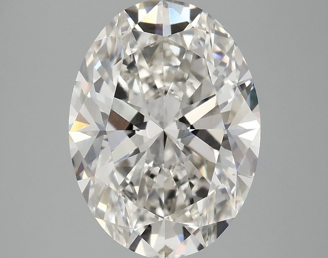 Loose Diamond - OVAL 3.94ct G VVS2: Loose Diamond - OVAL 3.94ct G VVS2 Source: This is a real non-mined Diamond that has been grown in a lab Shape: OVAL Carats: 3.94 Color: G Clarity: VVS2 Certification: IGI Video: