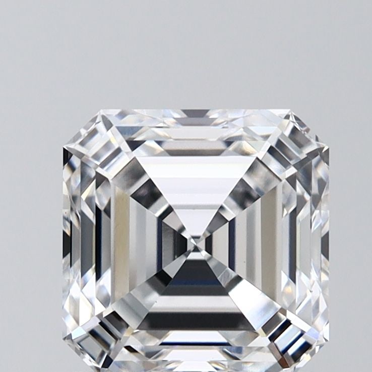 Loose Diamond - SQUARE EMERALD 1.57ct D VVS2: Loose Diamond - SQUARE EMERALD 1.57ct D VVS2 Source: This is a real non-mined Diamond that has been grown in a lab Shape: SQUARE EMERALD Carats: 1.57 Color: D Clarity: VVS2 Certification: IGI Video: