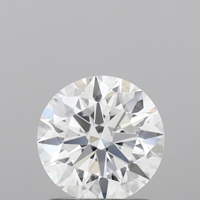 Ideal Loose Diamond - ROUND 1.22ct D VS1