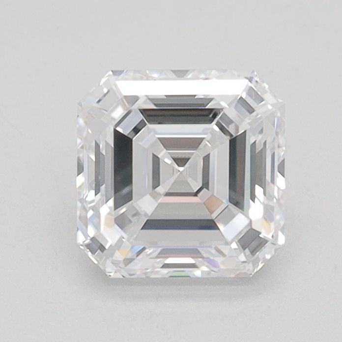 Loose Diamond - SQUARE EMERALD 1.05ct E VVS2: Loose Diamond - SQUARE EMERALD 1.05ct E VVS2 Source: This is a real non-mined Diamond that has been grown in a lab Shape: SQUARE EMERALD Carats: 1.05 Color: E Clarity: VVS2 Certification: IGI Video: