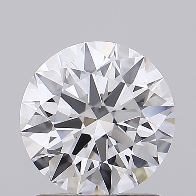 Ideal Loose Diamond - ROUND 1.29ct D VS1