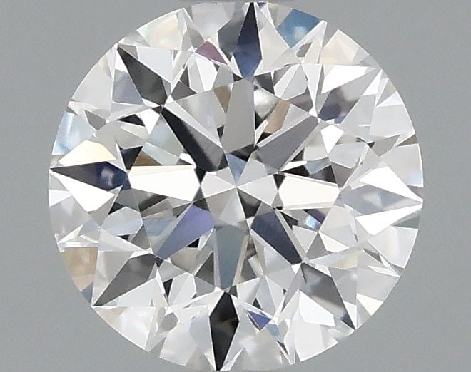 Loose Diamond - ROUND 1.02ct E VVS1: Loose Diamond - ROUND 1.02ct E VVS1 Source: This is a real non-mined Diamond that has been grown in a lab Shape: ROUND Carats: 1.02 Color: E Clarity: VVS1 Certification: IGI Video: