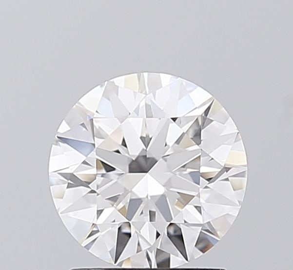 Ideal Loose Diamond - ROUND 1.23ct D VVS2