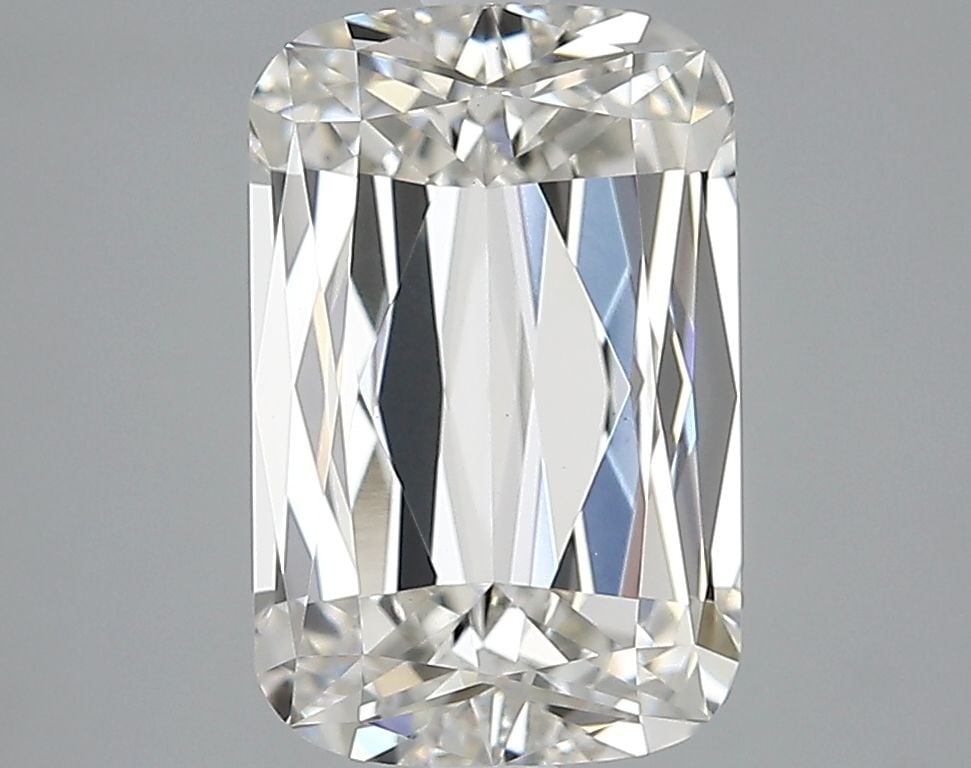 Loose Diamond - RADIANT 3.08ct G VS1: Loose Diamond - RADIANT 3.08ct G VS1 Source: This is a real non-mined Diamond that has been grown in a lab Shape: RADIANT Carats: 3.08 Color: G Clarity: VS1 Certification: IGI Video: