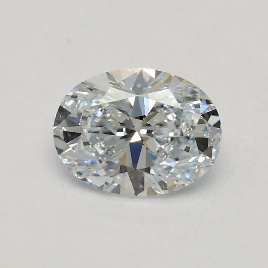 Loose Diamond - OVAL 0.7ct F SI1