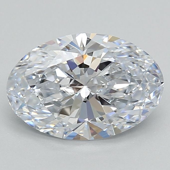 Loose Diamond - OVAL 1.51ct F VVS1: Loose Diamond - OVAL 1.51ct F VVS1 Source: This is a real non-mined Diamond that has been grown in a lab Shape: OVAL Carats: 1.51 Color: F Clarity: VVS1 Certification: IGI The Diamond Depot Guarantee: