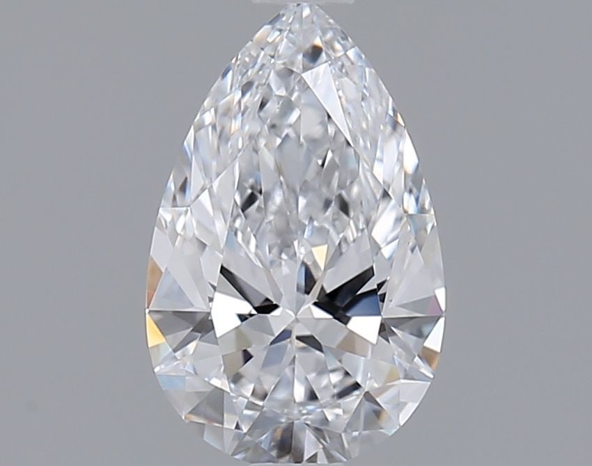 Loose Diamond - PEAR 1.01ct D IF: Loose Diamond - PEAR 1.01ct D IF Source: This is a real non-mined Diamond that has been grown in a lab Shape: PEAR Carats: 1.01 Color: D Clarity: IF Certification: IGI Video: