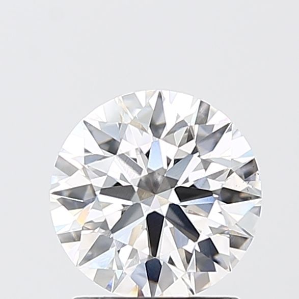 Ideal Loose Diamond - ROUND 1.52ct D VS2: Ideal Loose Diamond - ROUND 1.52ct D VS2 Source: This is a real non-mined Diamond that has been grown in a lab Shape: ROUND Carats: 1.52 Color: D Clarity: VS2 Certification: IGI Video: