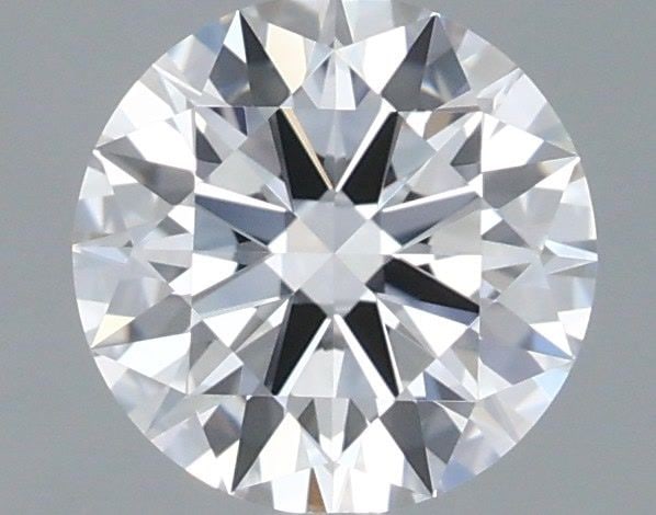 Ideal Loose Diamond - ROUND 0.99ct D VVS2