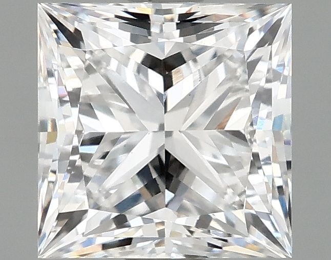 Loose Diamond - PRINCESS 1.47ct D VS1: Loose Diamond - PRINCESS 1.47ct D VS1 Source: This is a real non-mined Diamond that has been grown in a lab Shape: PRINCESS Carats: 1.47 Color: D Clarity: VS1 Certification: IGI Video: