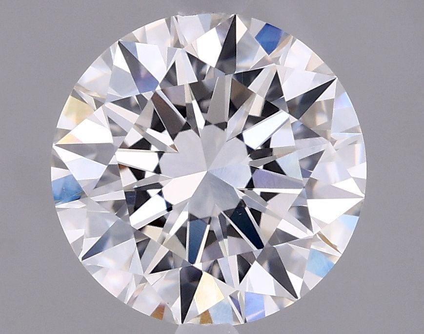 Loose Diamond - ROUND 1.59ct D VS1: Loose Diamond - ROUND 1.59ct D VS1 Source: This is a real non-mined Diamond that has been grown in a lab Shape: ROUND Carats: 1.59 Color: D Clarity: VS1 Certification: IGI Video: