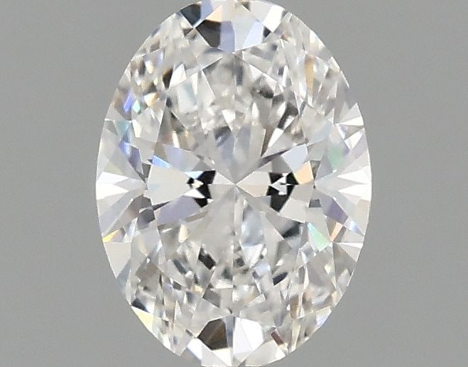 Loose Diamond - OVAL 1.04ct D VS1: Loose Diamond - OVAL 1.04ct D VS1 Source: This is a real non-mined Diamond that has been grown in a lab Shape: OVAL Carats: 1.04 Color: D Clarity: VS1 Certification: IGI The Diamond Depot Guarantee: A