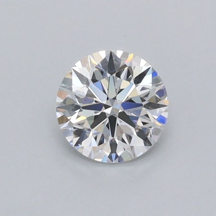 Loose Diamond - ROUND 0.47ct D VVS2: Loose Diamond - ROUND 0.47ct D VVS2 Source: This is a real non-mined Diamond that has been grown in a lab Shape: ROUND Carats: 0.47 Color: D Clarity: VVS2 Certification: IGI Video: Video Link The
