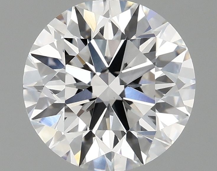 Loose Diamond - ROUND 1.44ct E VS1