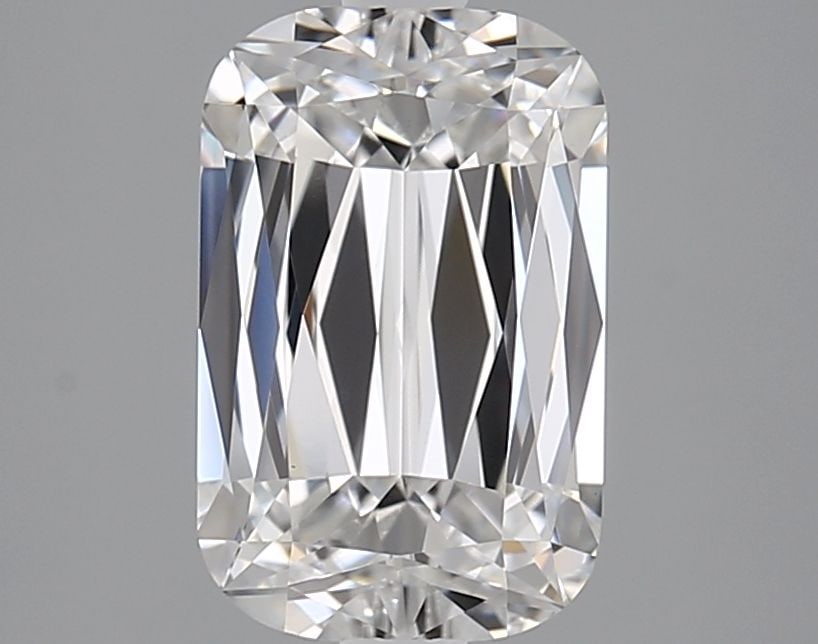 Loose Diamond - RADIANT 2.05ct D VVS2