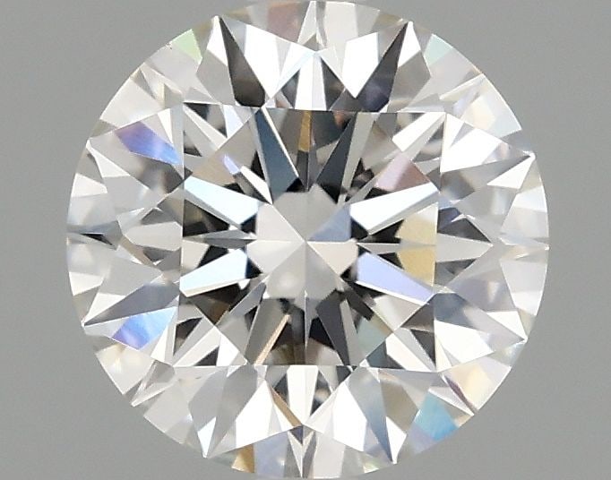 Ideal Loose Diamond - ROUND 1.51ct F VVS2