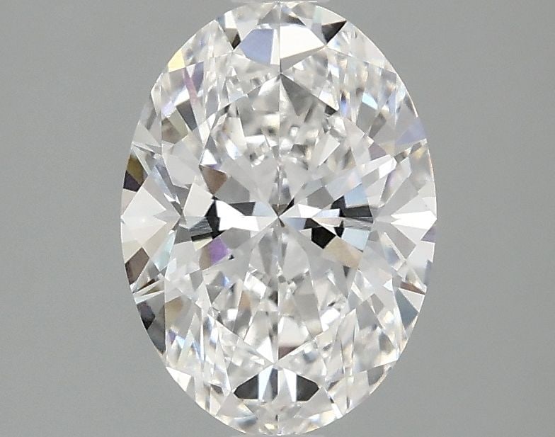 Loose Diamond - OVAL 1.55ct E VS1