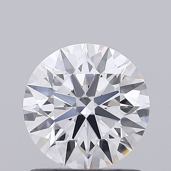 Ideal Loose Diamond - ROUND 1.08ct D VS2