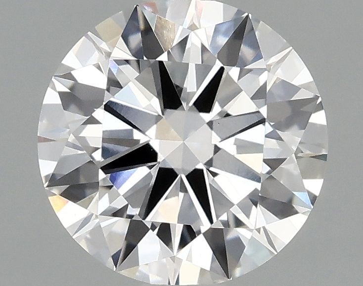 Ideal Loose Diamond - ROUND 1.48ct D VS1: Ideal Loose Diamond - ROUND 1.48ct D VS1 Source: This is a real non-mined Diamond that has been grown in a lab Shape: ROUND Carats: 1.48 Color: D Clarity: VS1 Certification: IGI Video: