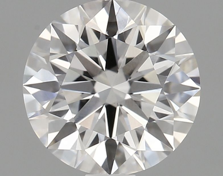 Ideal Loose Diamond - ROUND 1.07ct D VVS2: Ideal Loose Diamond - ROUND 1.07ct D VVS2 Source: This is a real non-mined Diamond that has been grown in a lab Shape: ROUND Carats: 1.07 Color: D Clarity: VVS2 Certification: IGI Video: